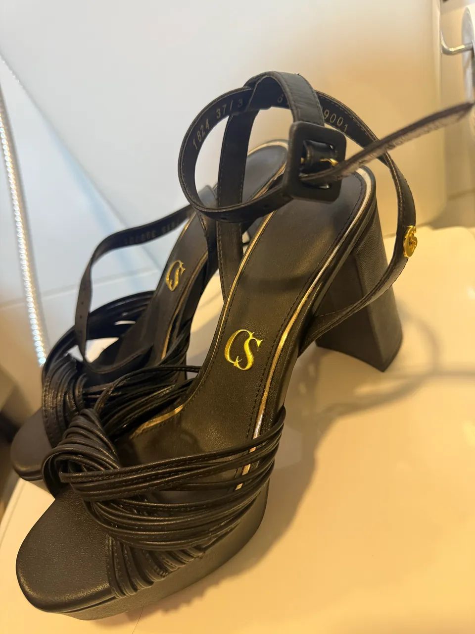 Sanadalia Carmen Steffens Semi Nova 36 - Foto 2