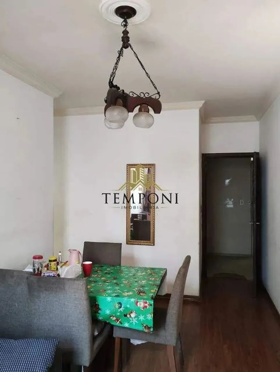 Excelente apartamento com 03 quartos proximo ao shopping estação! - Foto 5