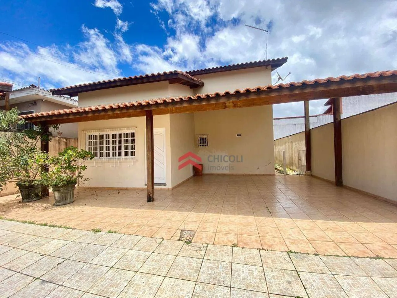 Casa, 312 m² - Jardim Floresta - Vargem Grande Paulista/SP