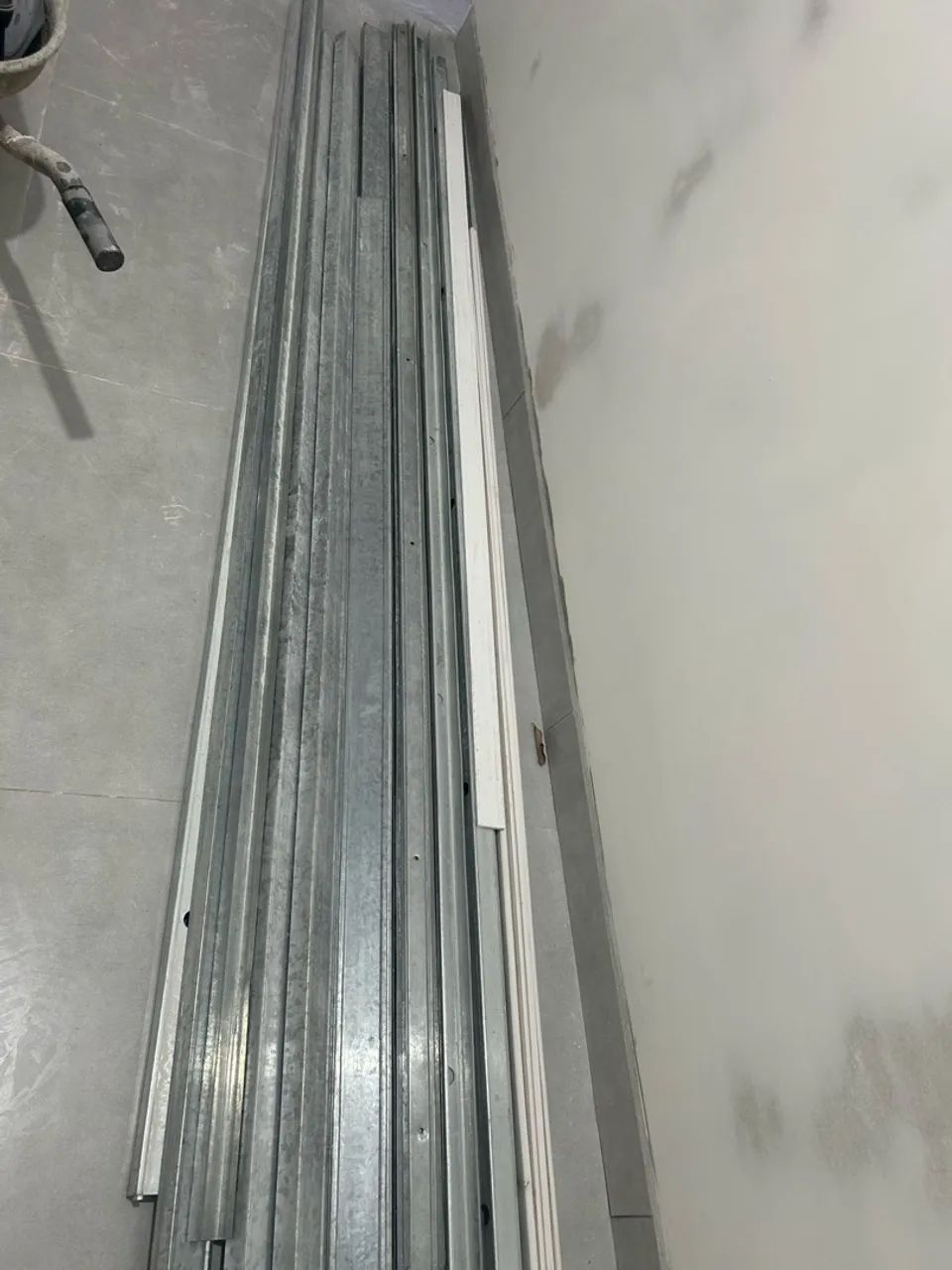 DRYWALL Chapas de Gesso para Construção - Foto 2