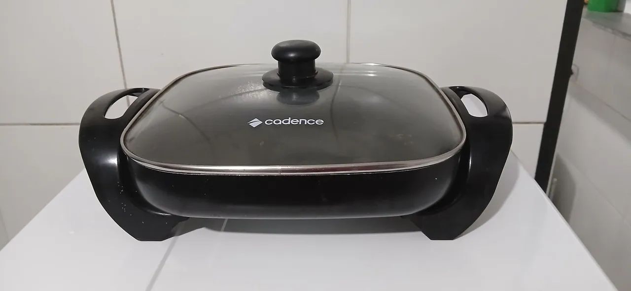 Panela Elétrica Grill Mondial PE-49