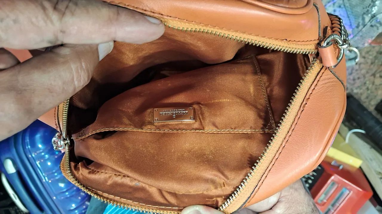 Bolsa Victor Hugo original  - Foto 3