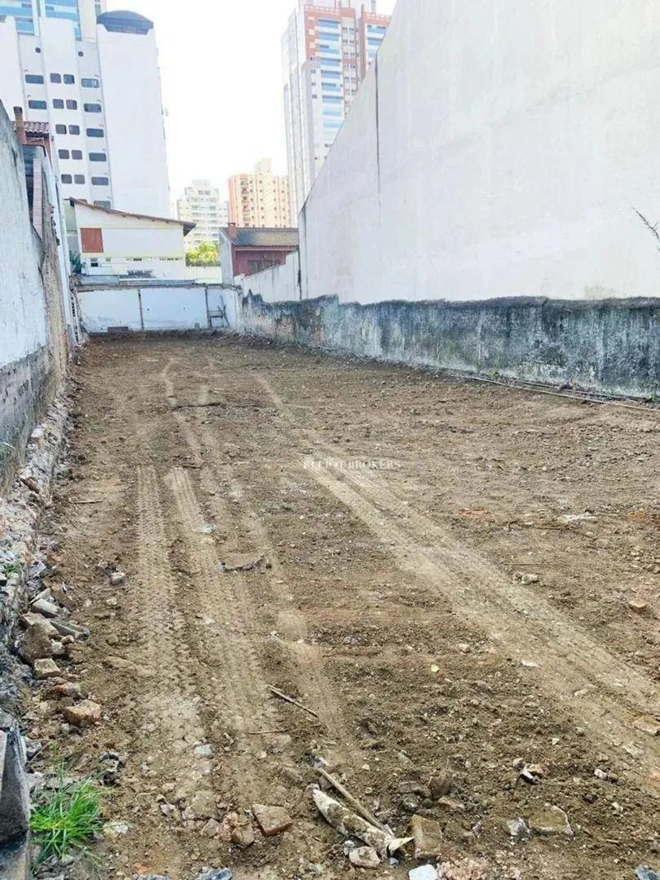 Terreno, 500 m² - venda por R$ 2.500.000,00 ou aluguel por R$ 17.200,00/mês - Tatuapé - Sã - Foto 2