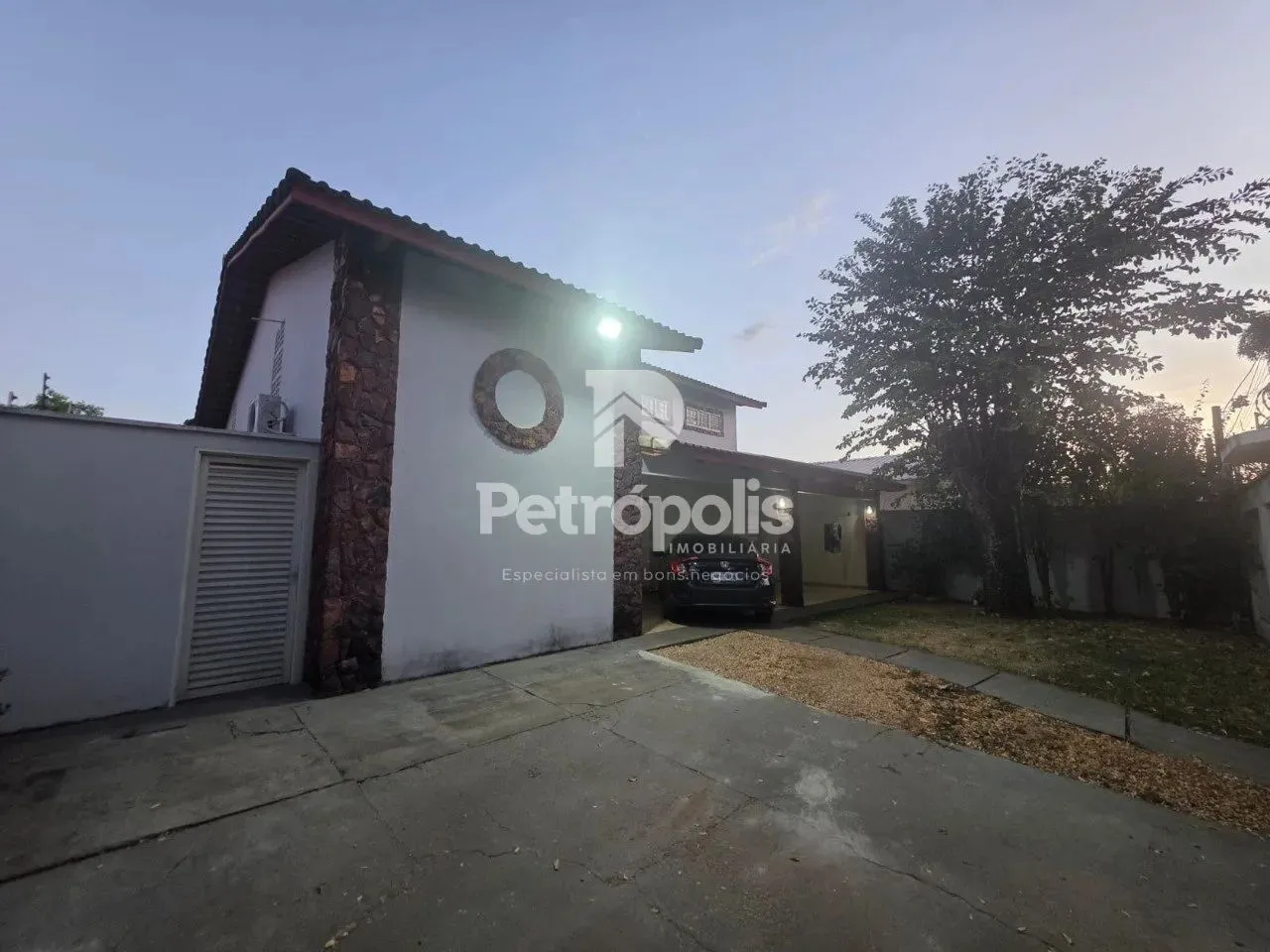 Casa na 906 Sul com muito espaço 3 Quartos e piscina completa por R$ 850.000.00