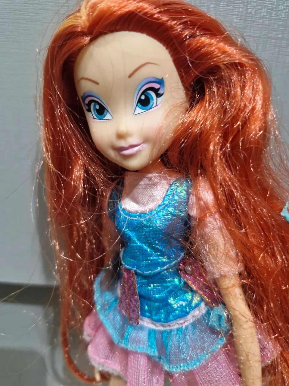 Boneca Bloom Winx Club - Foto 2