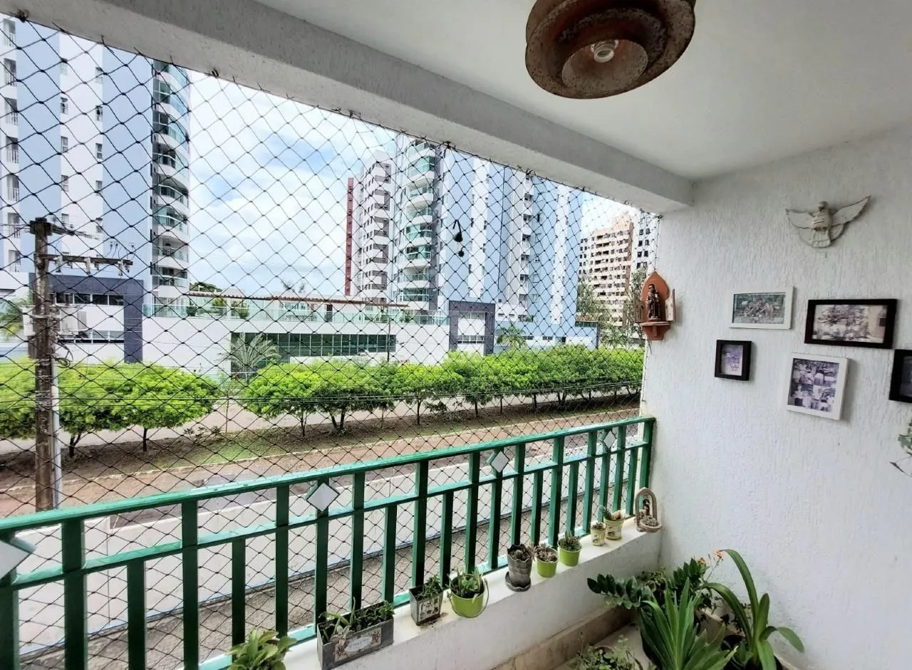 Alugo apartamento no Villaggio di Venezia - IPTU incluso