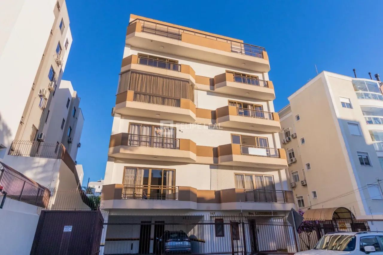 Apartamento em Abraão - Florianópolis, SC - Foto 2