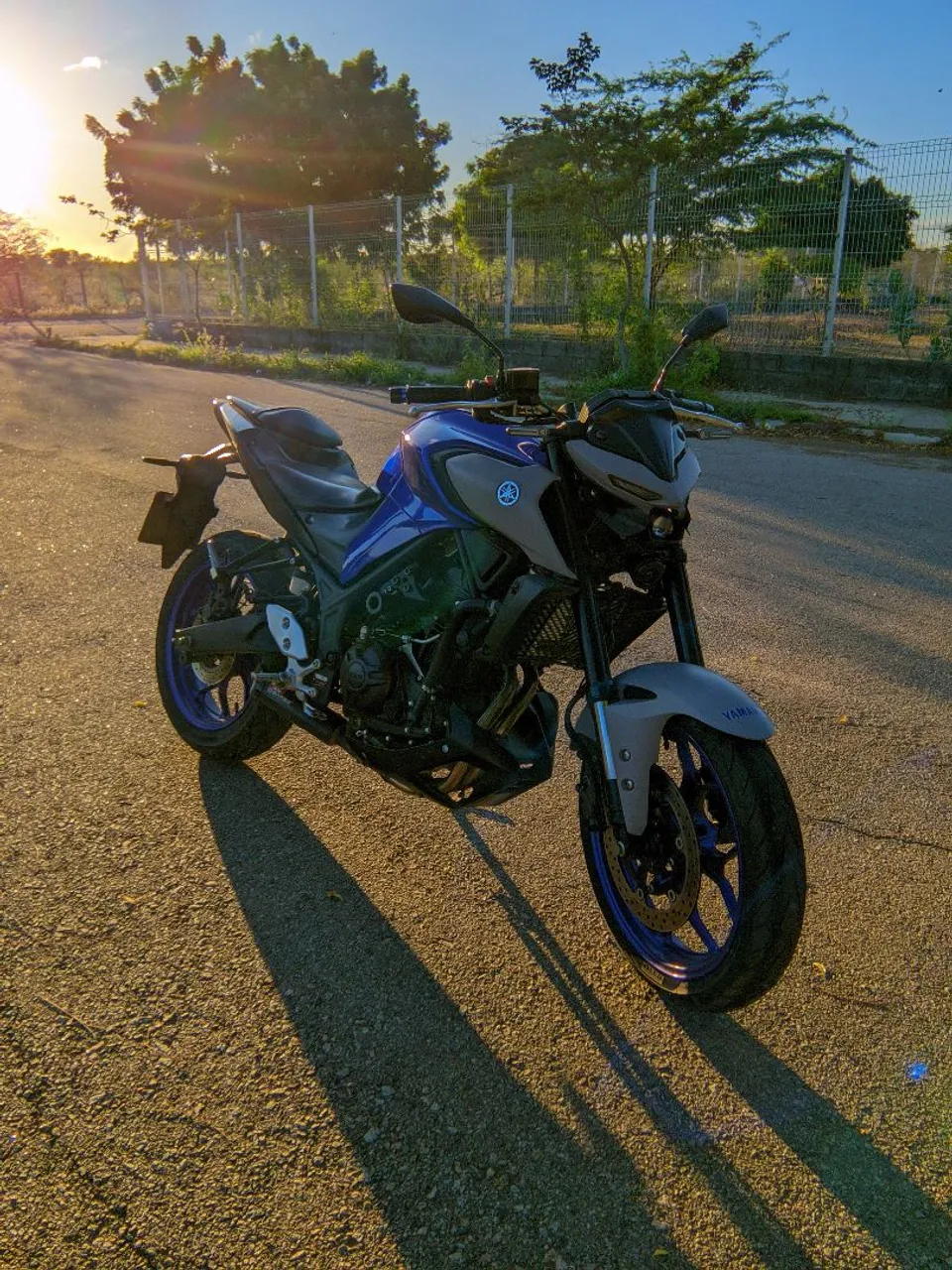 MT 03 21/22