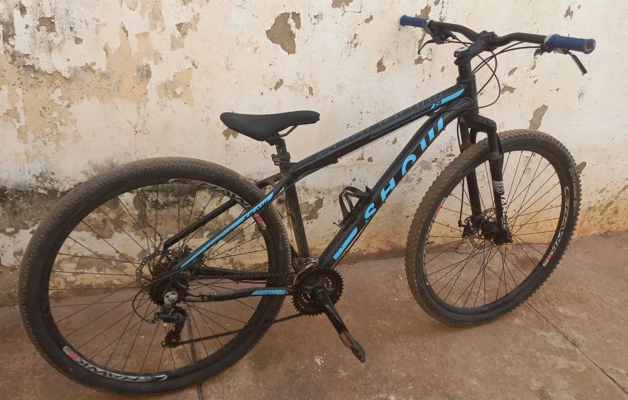 Bicicleta aro 29 - Foto 2