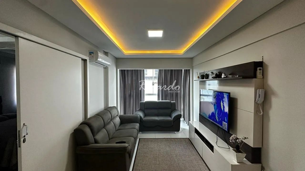 Apartamento para Locação 3 Quartos, 1 Suite, 1 Vaga, 120M², Centro, Balneário Camboriú - S - Foto 3