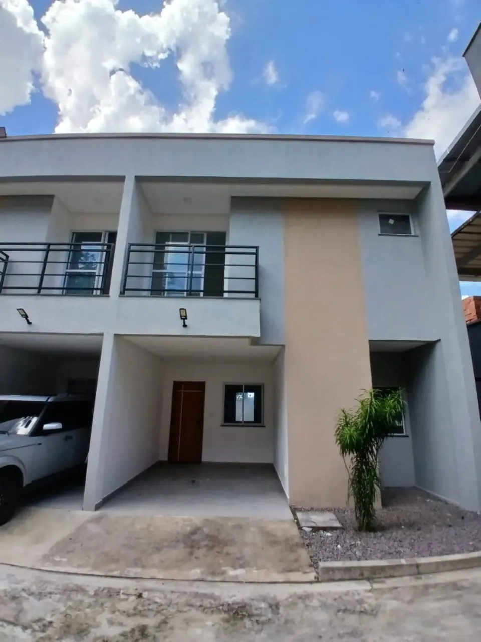 CASA TÉRREA ALTO PADRÃO PARA ALUGAR CONDOMÍNIO VILA DO FUTURO PROXIMO MORADA PEIXE