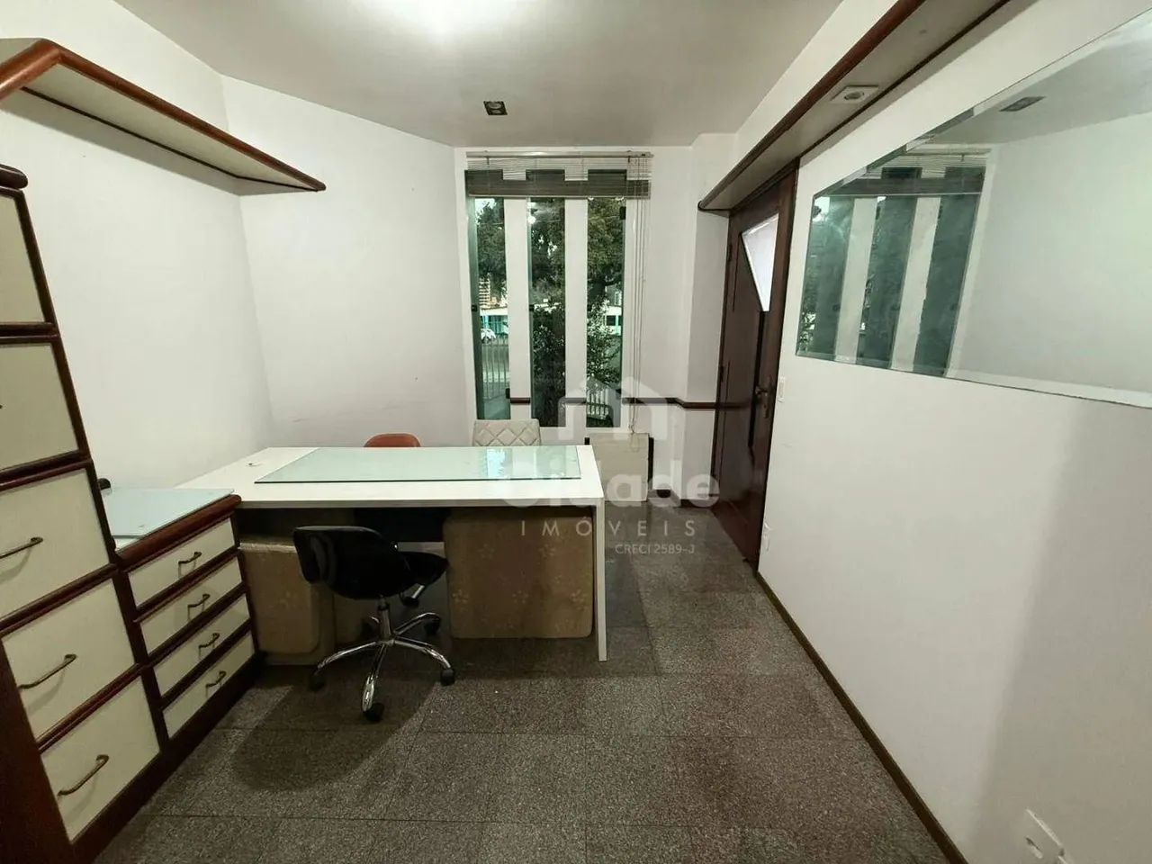 Sala para alugar, 35 m² por R$ 2.600,00/mês - Centro - Jaraguá do Sul/SC - Foto 2