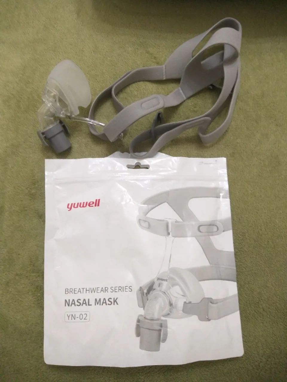 C PAP Gaslive - Foto 3