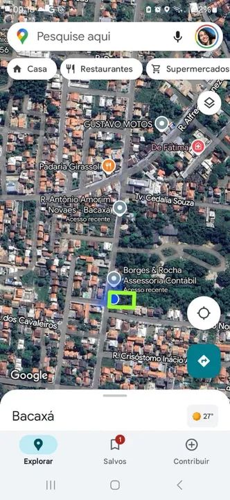 Primeira imagem do imóvel