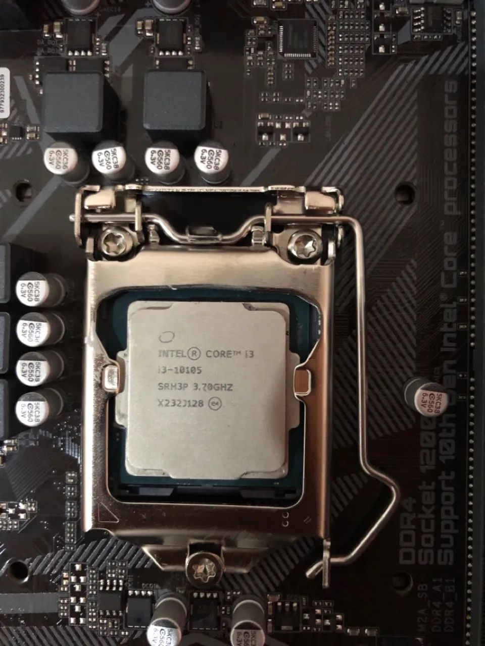 Kit Intel NOVO - Foto 4