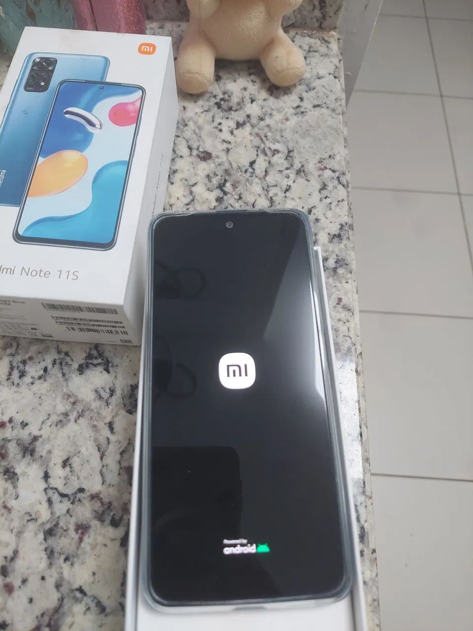 Redmi Note 11S  - Foto 2