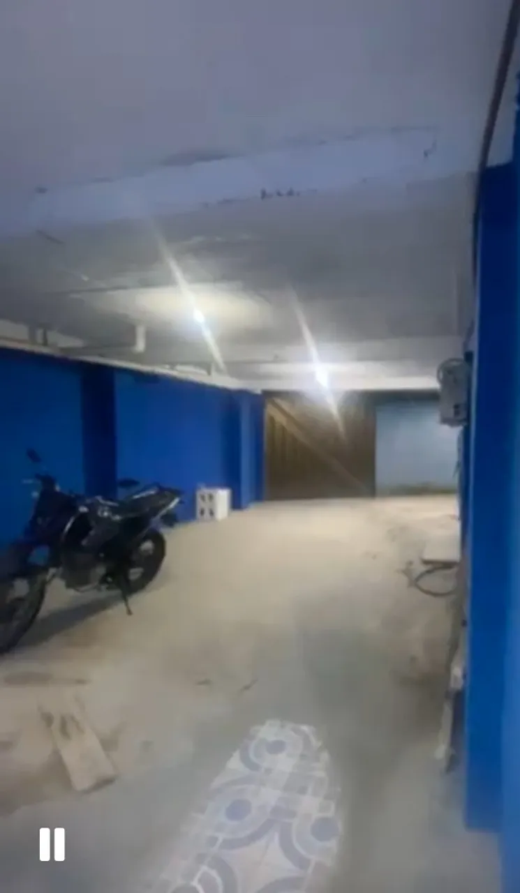 aluguel de apartamento