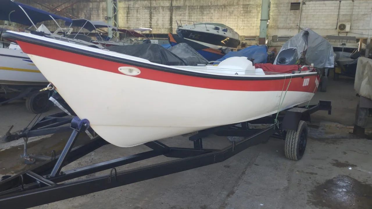 Lancha Du Raposo - Foto 4