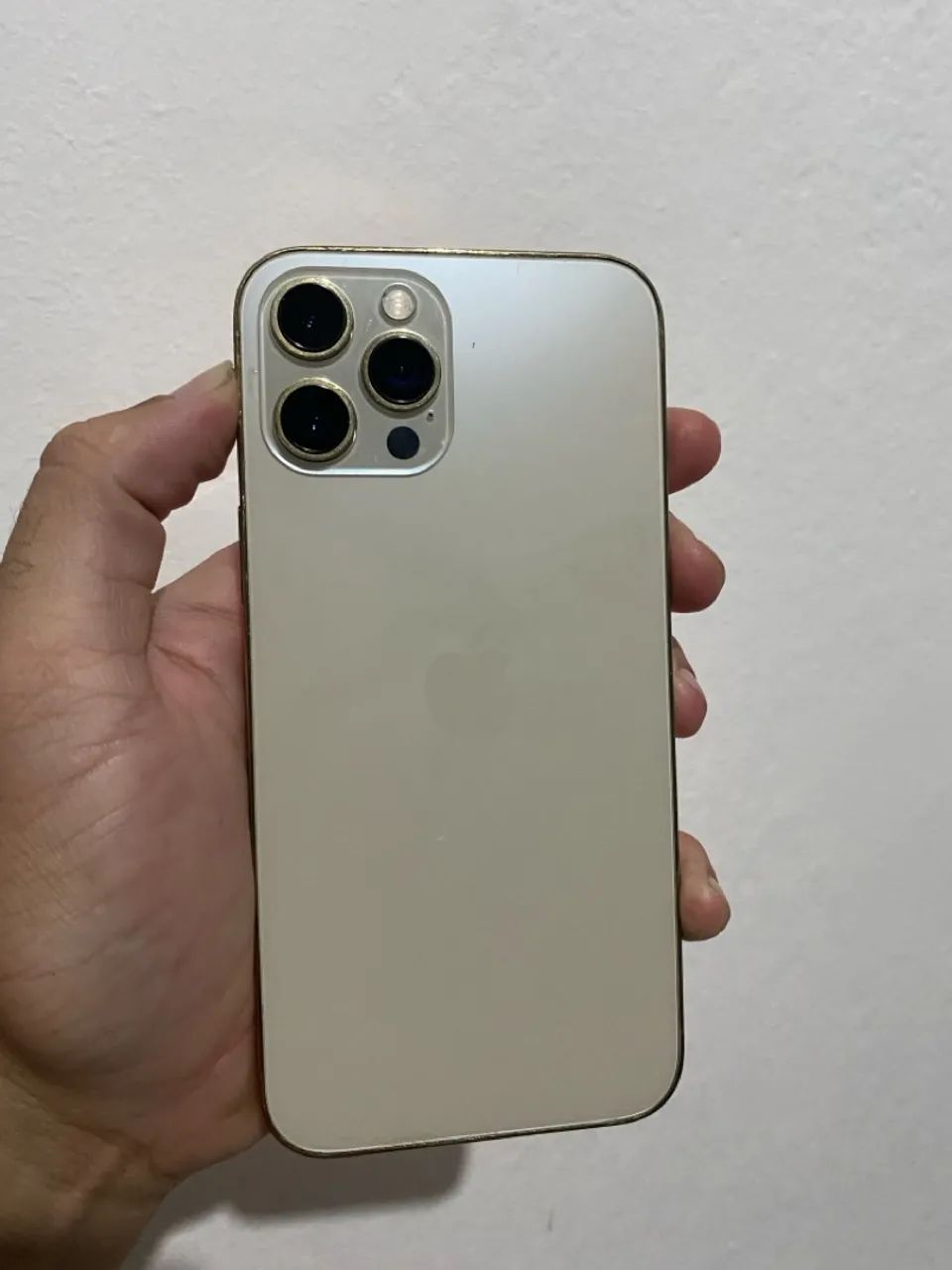 iPhone 12 Pro Max 128GB - Foto 2