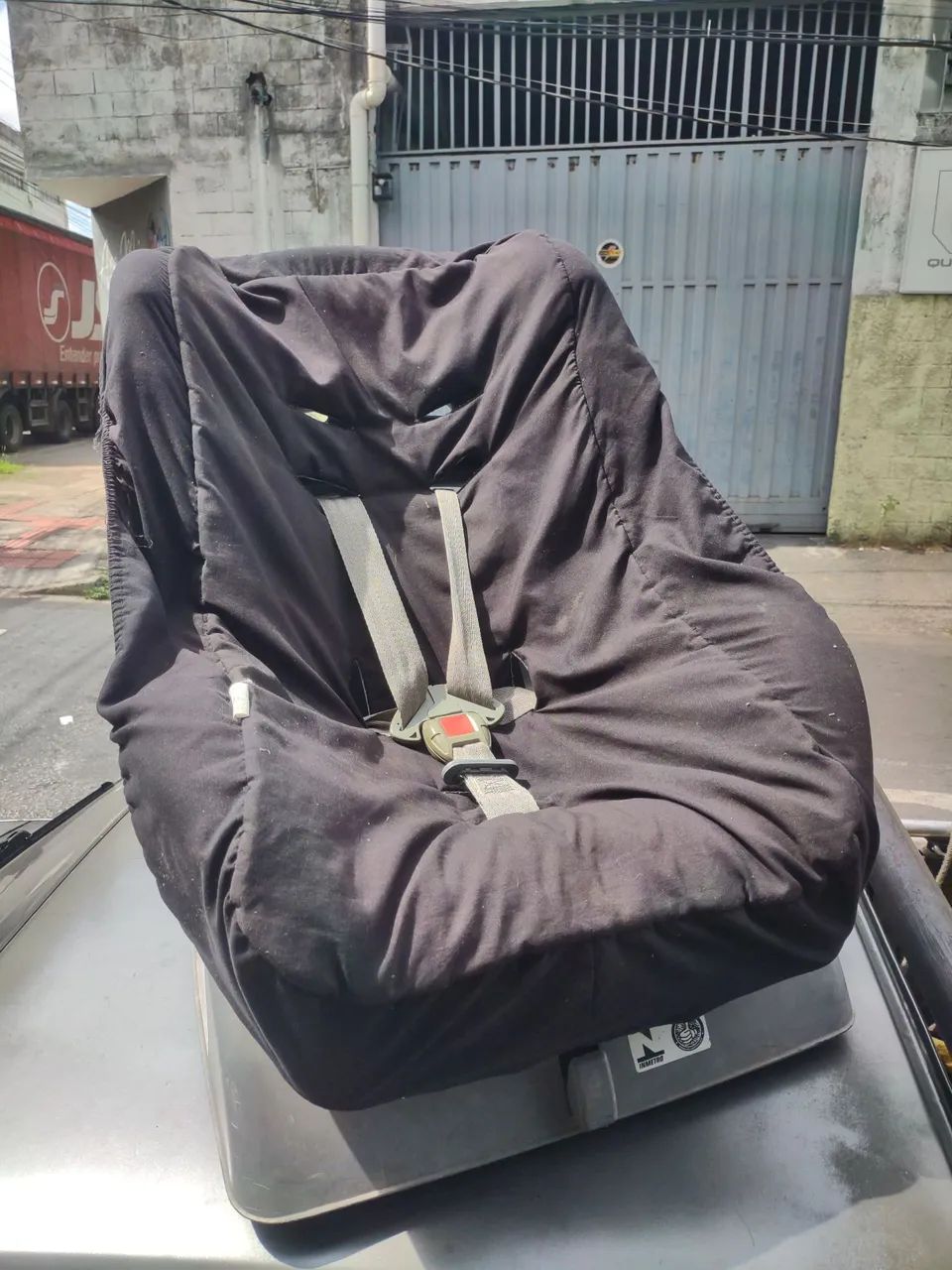 Cadeira Infantil para Bebê