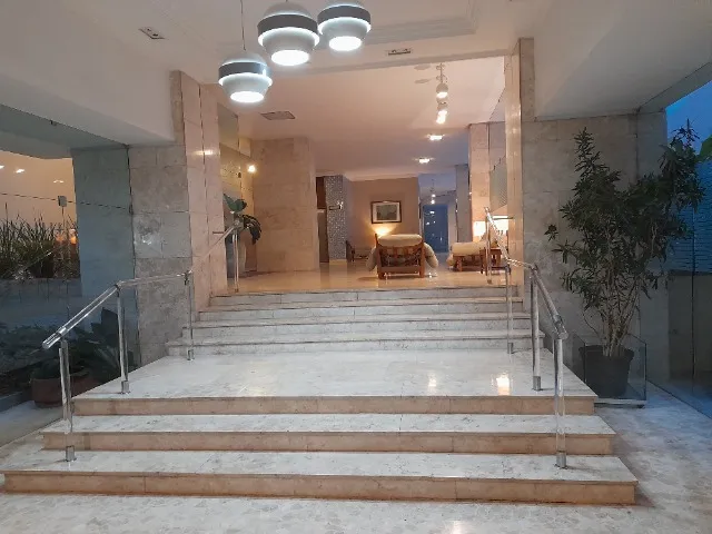 Excelente moradia nos Jardins/SP!