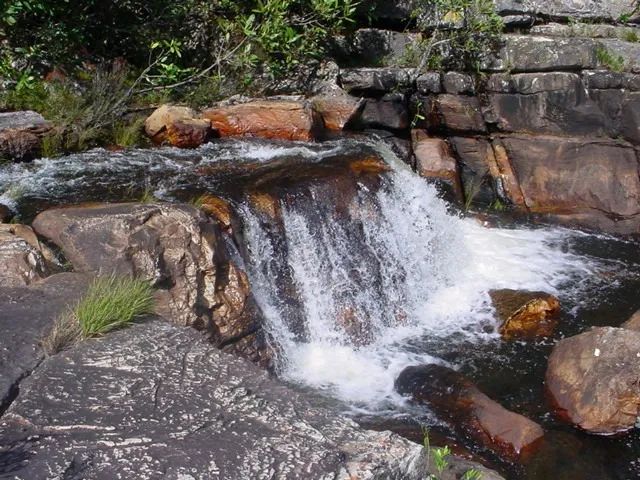 40.000 m² CHÁCARAS NA CHAPADA DOS VEADEIROS  
