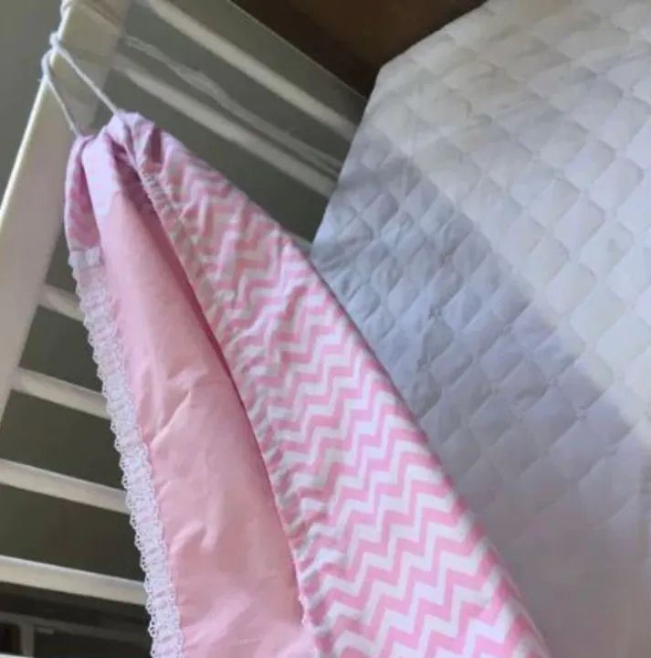 Rede pra bebê  - Foto 3