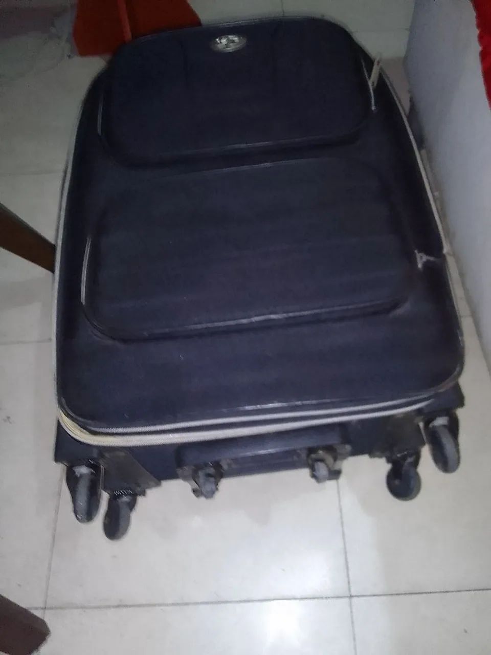 Mala de Viagem com Rodinhas - Foto 5
