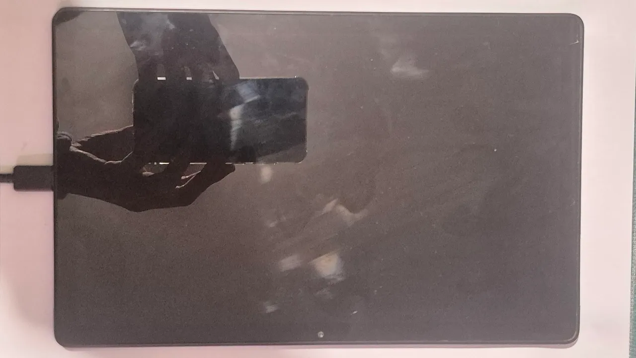 Samsung Tab A7