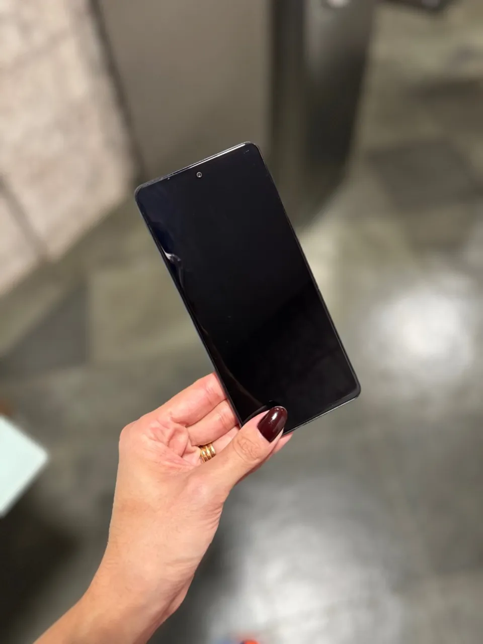 Celular M53
