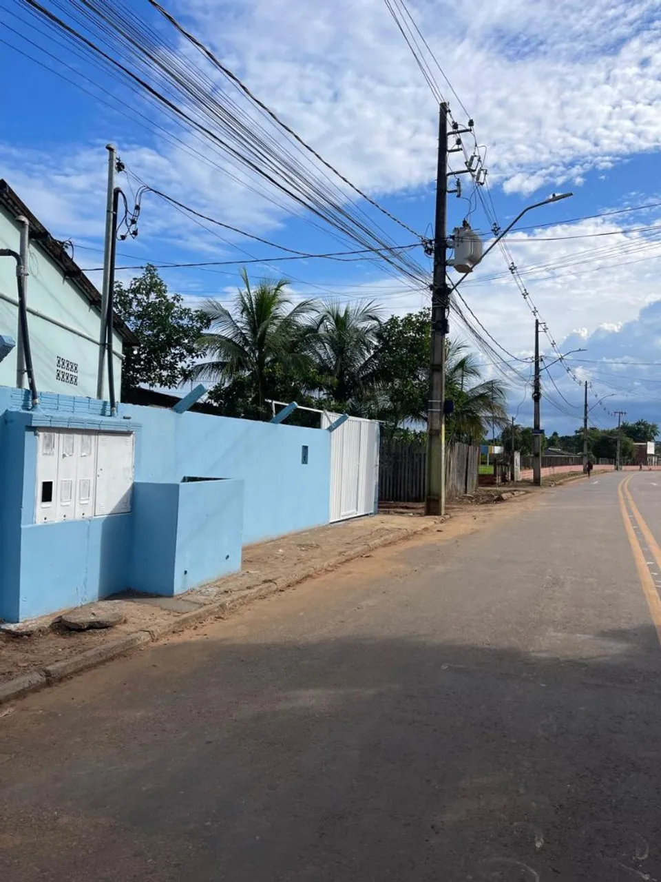 Apartamentos