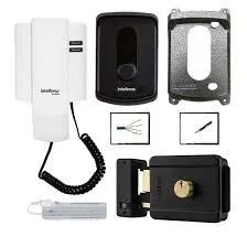 Interfone para sistema de segurança IPR 3000 - Foto 2
