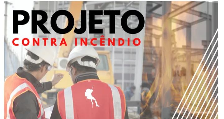 Elaboração de projetos de combate a incêndio. - Foto 4