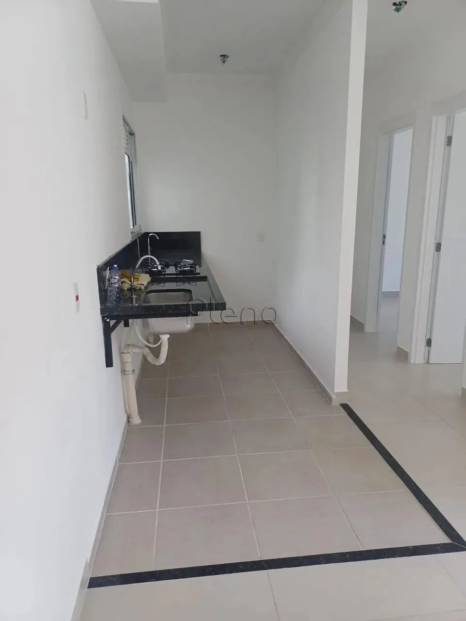 Apartamento à venda em Indaiatuba, Jardins do Império, com 2 quartos, com 55 m², Evo Resid - Foto 4
