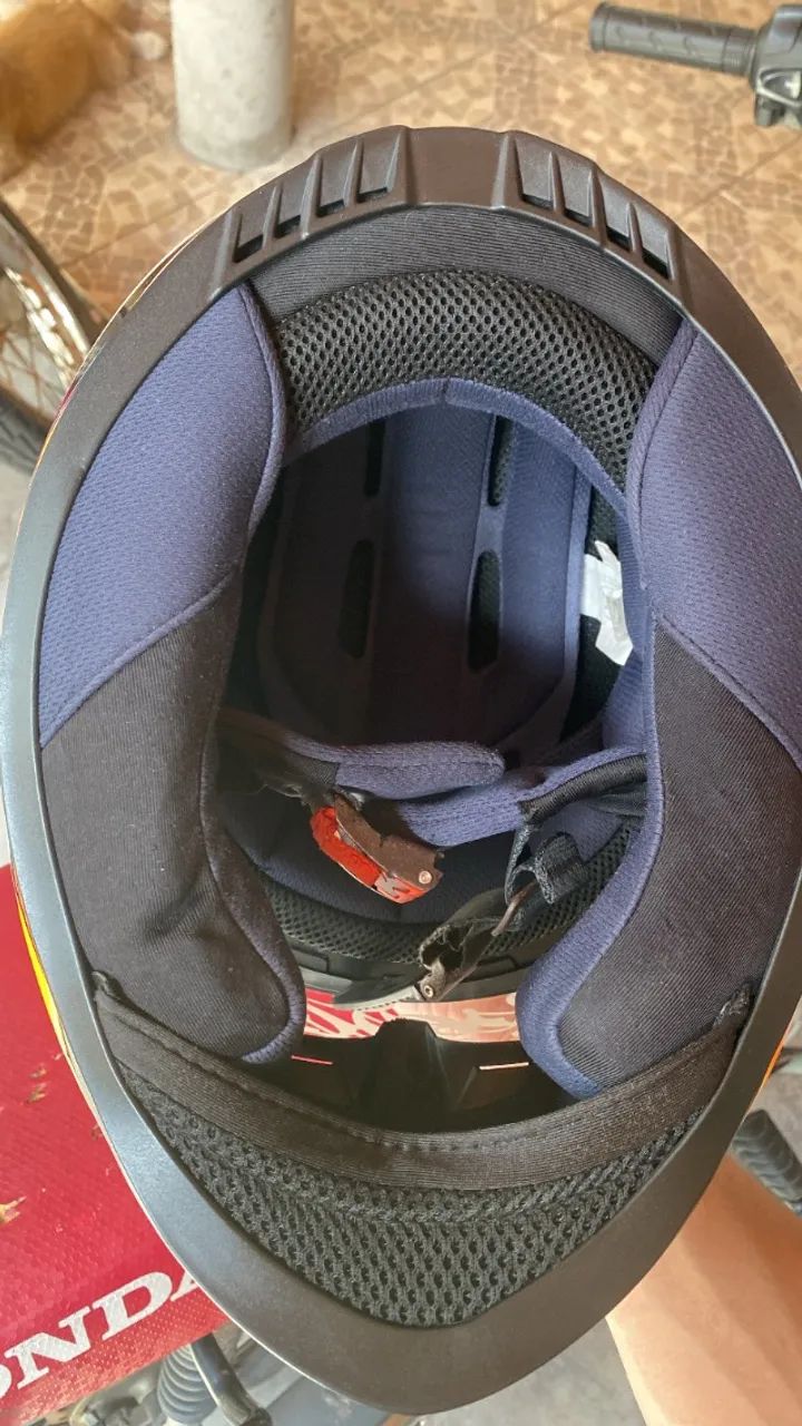 Capacete LS2 - Foto 3