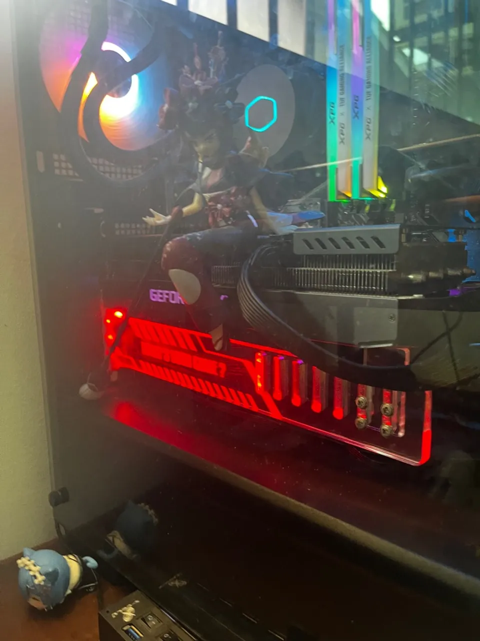 Rtx 3070 8gb