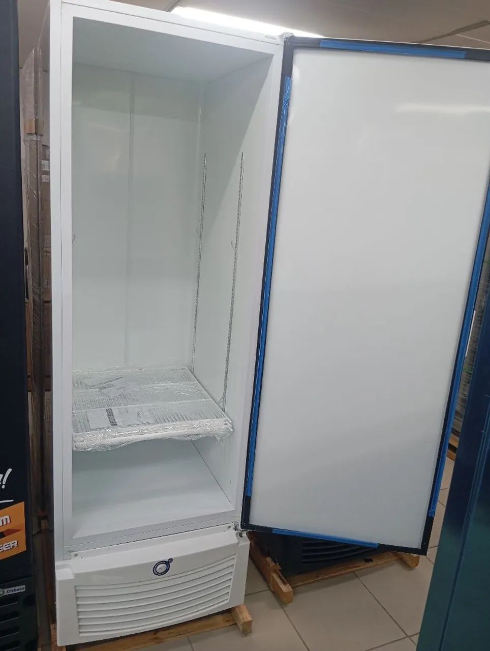 Freezer Vertical Fricon 569l Nova  - Foto 3