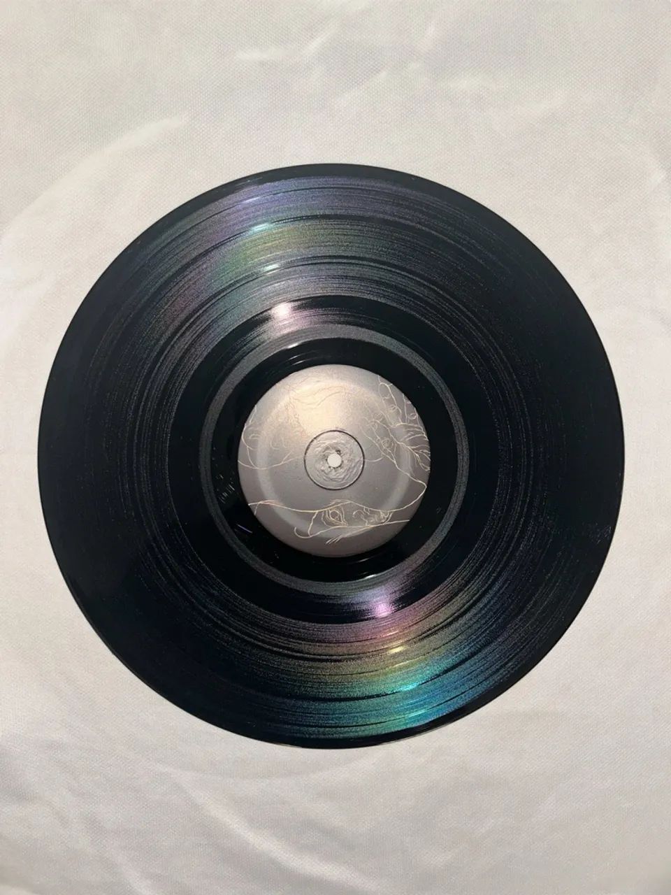 VINIL Remonta - Liniker e os Caramelows | Kit Exclusivo NOIZE #072 - RARIDADE - Foto 4