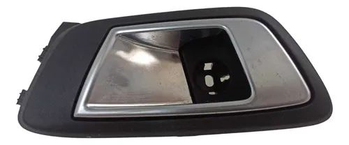 Maçaneta Porta Traseira Direita New Fiesta 2014 À 2017 Cx006
