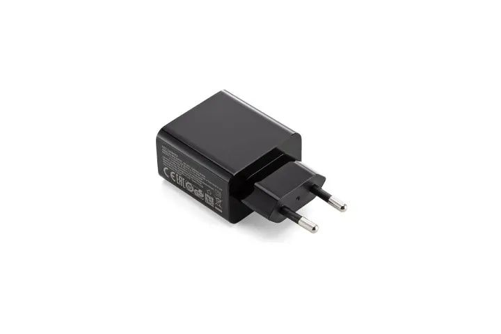Carregador Original DJI 30W Plug EU / BR ( Lacrado ) - Foto 2