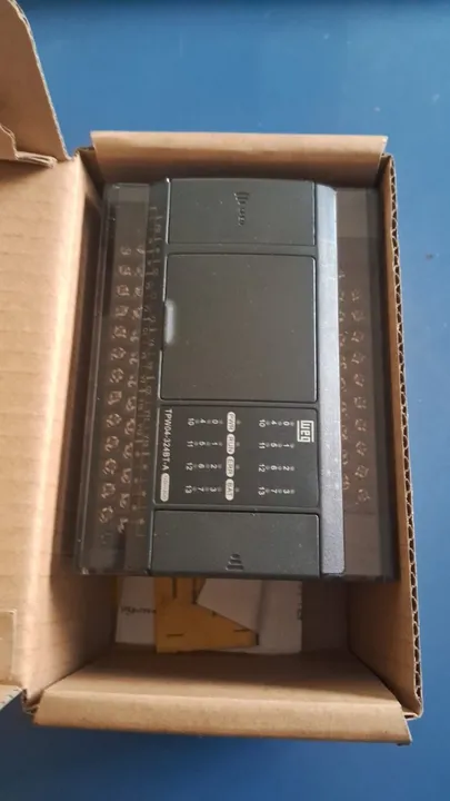CLP WEG TPW04 - 324BT - A
