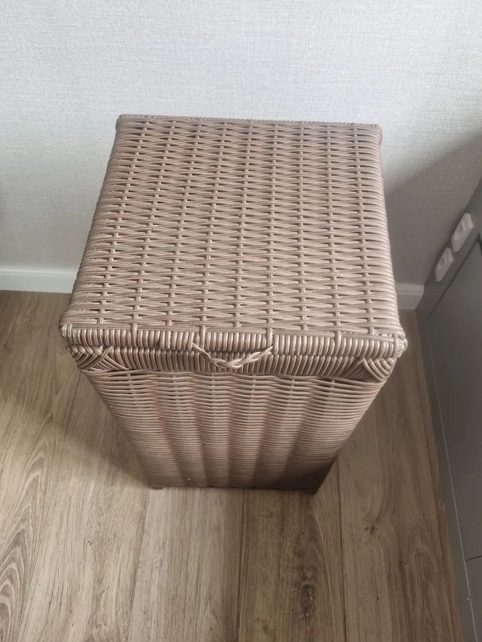 Cesto de Roupa Suja (Retirar Zona Sul) - Foto 5