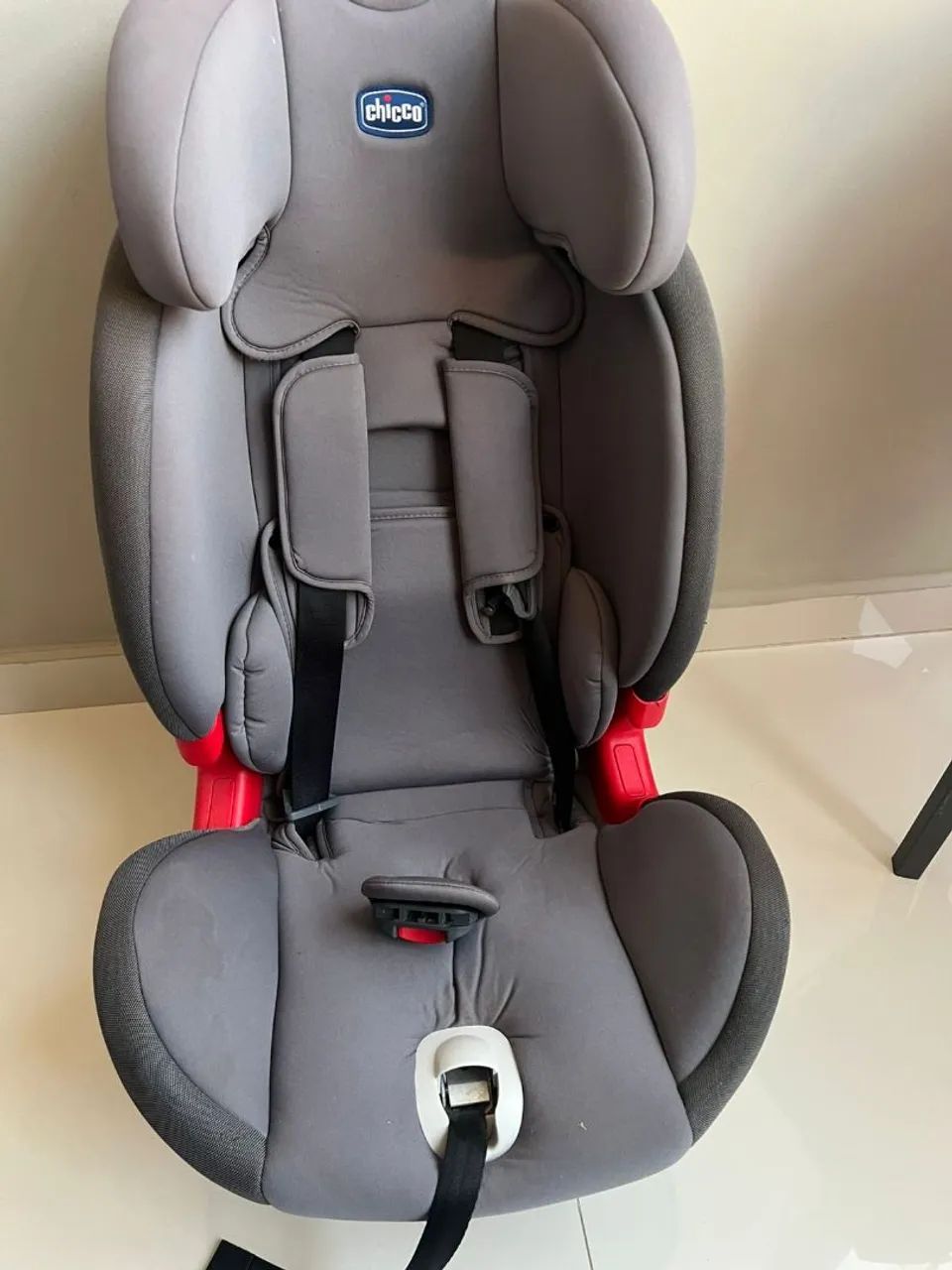 Cadeirinha de carro para bebê 