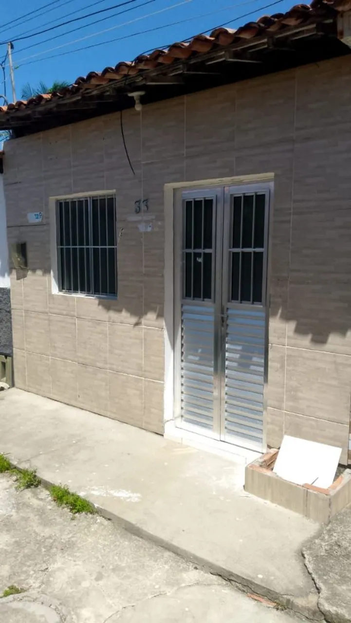 Vendo casa no condominio no prado