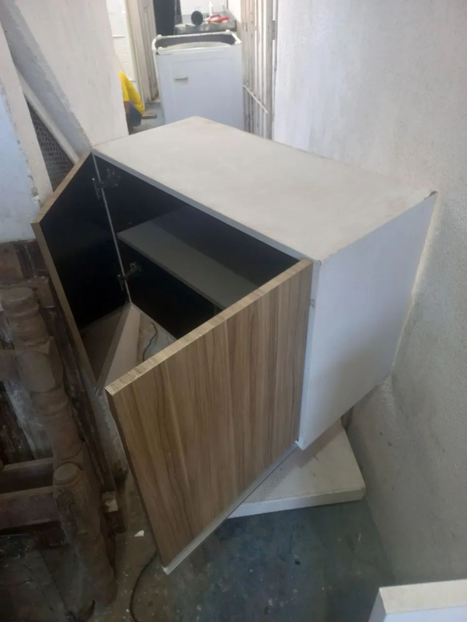 Cabinet64296495012737123