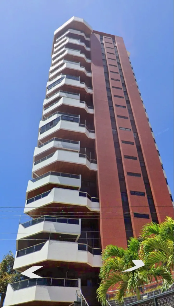 Alugo apto mobiliado