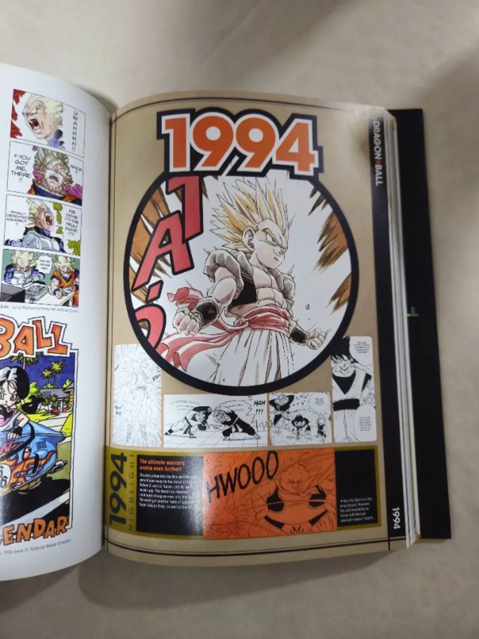 Dragon Ball: A Visual History - Foto 3