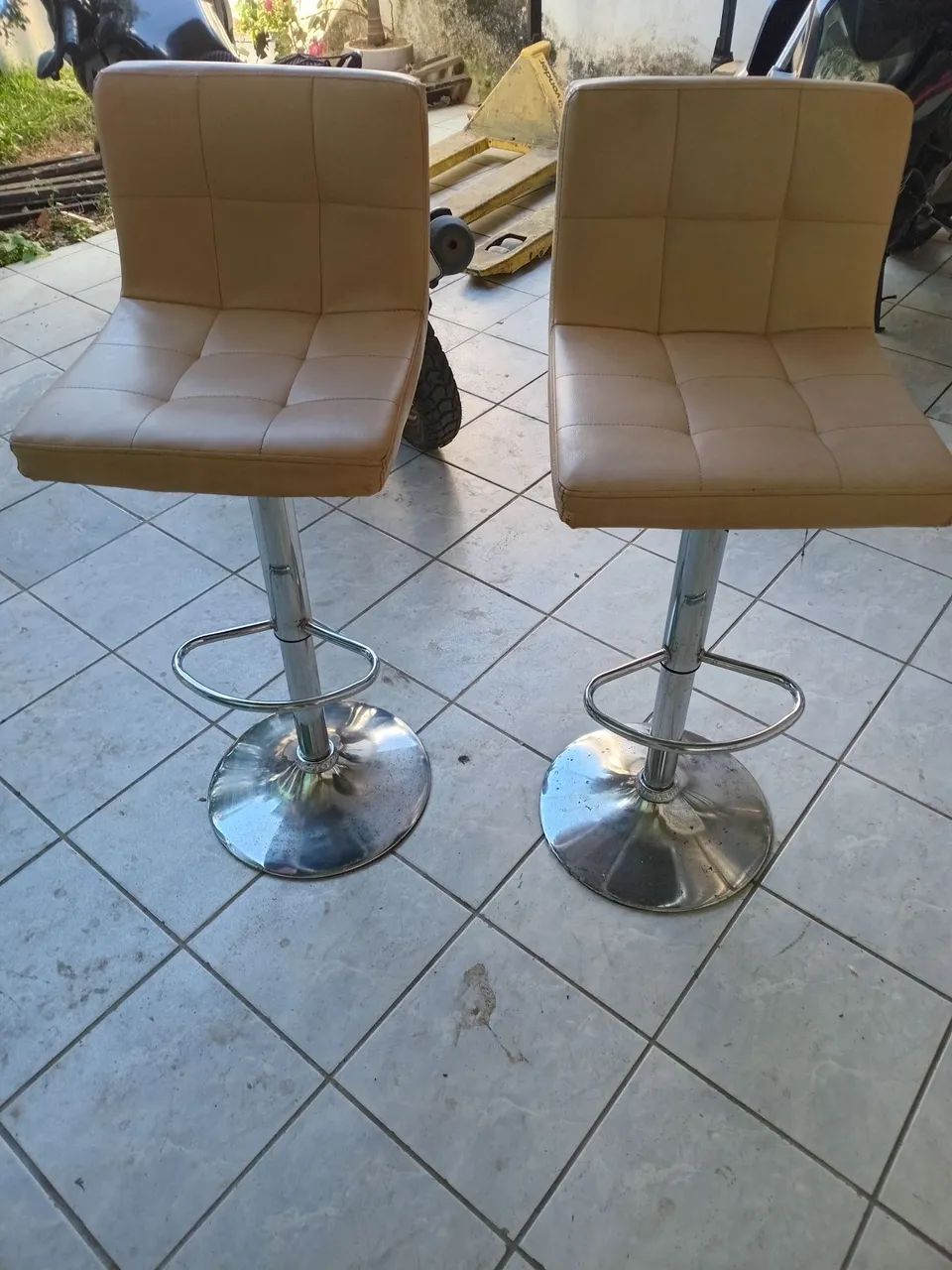 Banqueta, Cadeira, conjunto. 64596142652291120