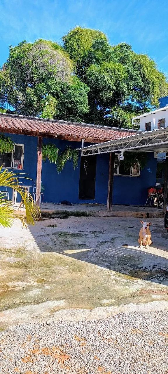 Foto - Magé - Praia do Imperador (Guia de Pacobaíba)