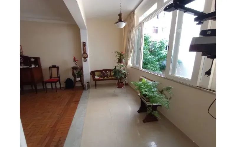 Décio Vilares 3 quartosDécio Vilares 3 quartos - Foto 3